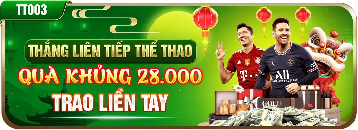 Casino Trực Tuyến Sodo14